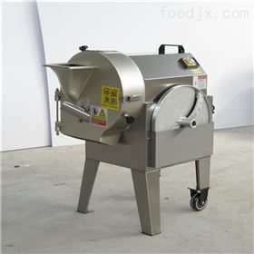 SD-812球茎型切菜机